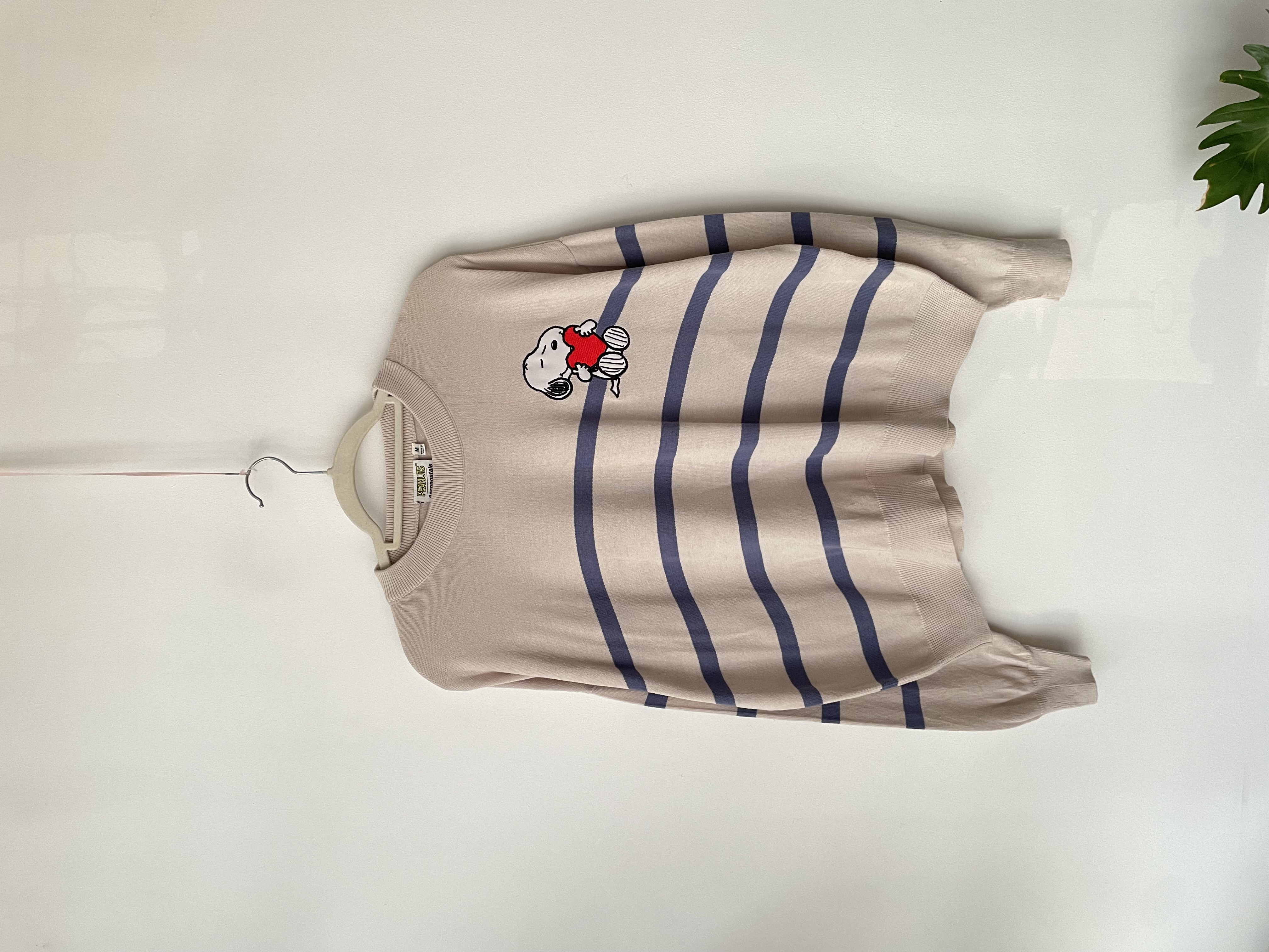 Sweater Peanuts. Talla: M 1
