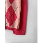 Sweatwe rombos. Talla.XL 3