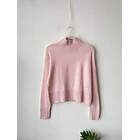 Sweatwe Rosa. Talla: M 1
