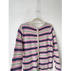 Sweater nórdico. Talla: Mp 4