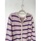 Sweater nórdico. Talla: Mp 5