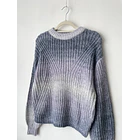 Sweater degrade. Talla: M 2