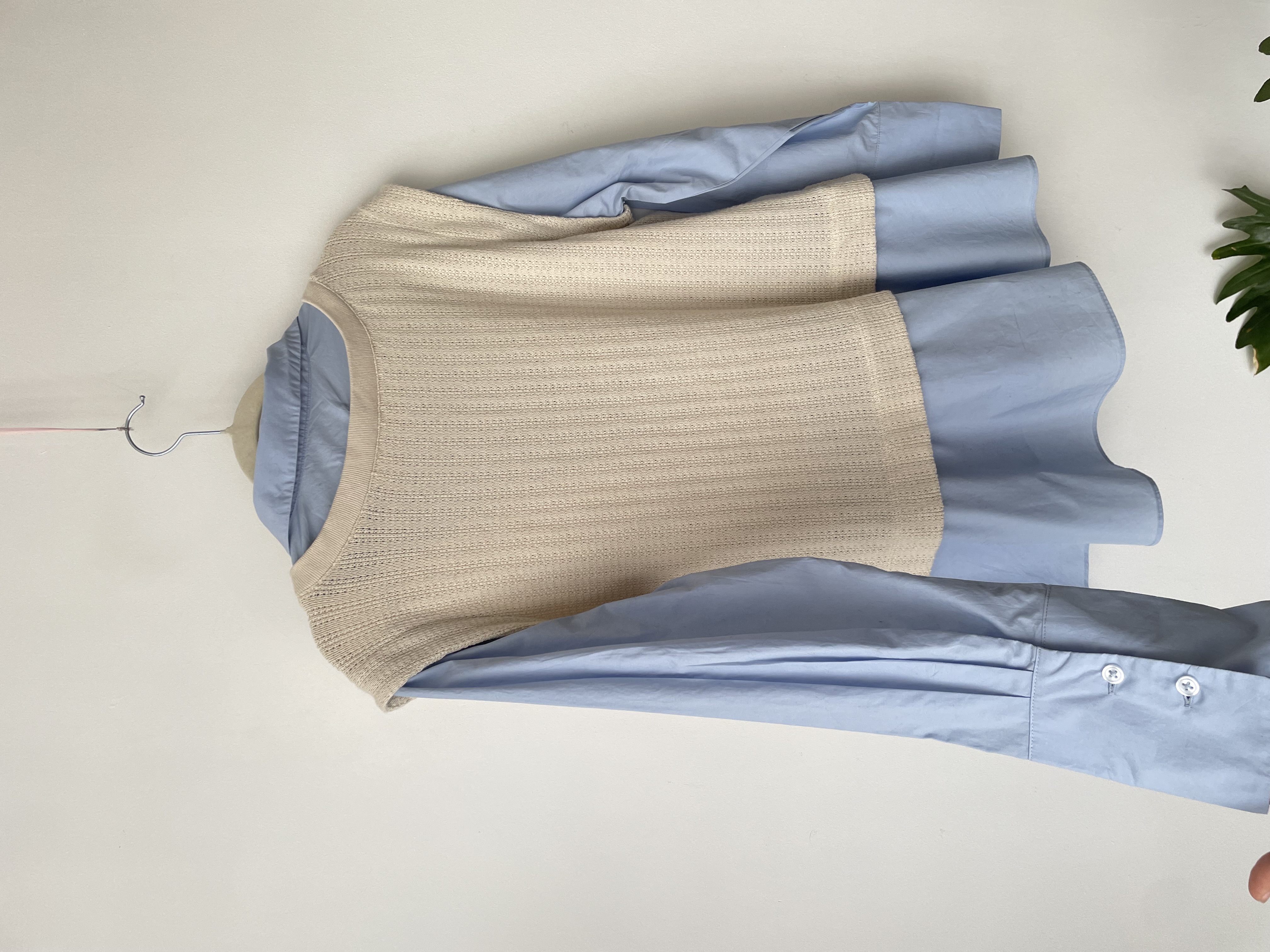 Sweater blusa. Talla: M oversized (L) 5