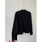 Chaqueta cierre. Talla: S holgado 3
