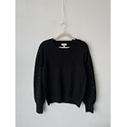 Sweater perlas. Talla: S grande (M) 1