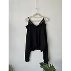 Sweater bralette. Talla: M 1