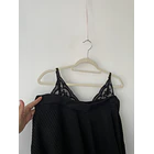 Sweater bralette. Talla: M 3