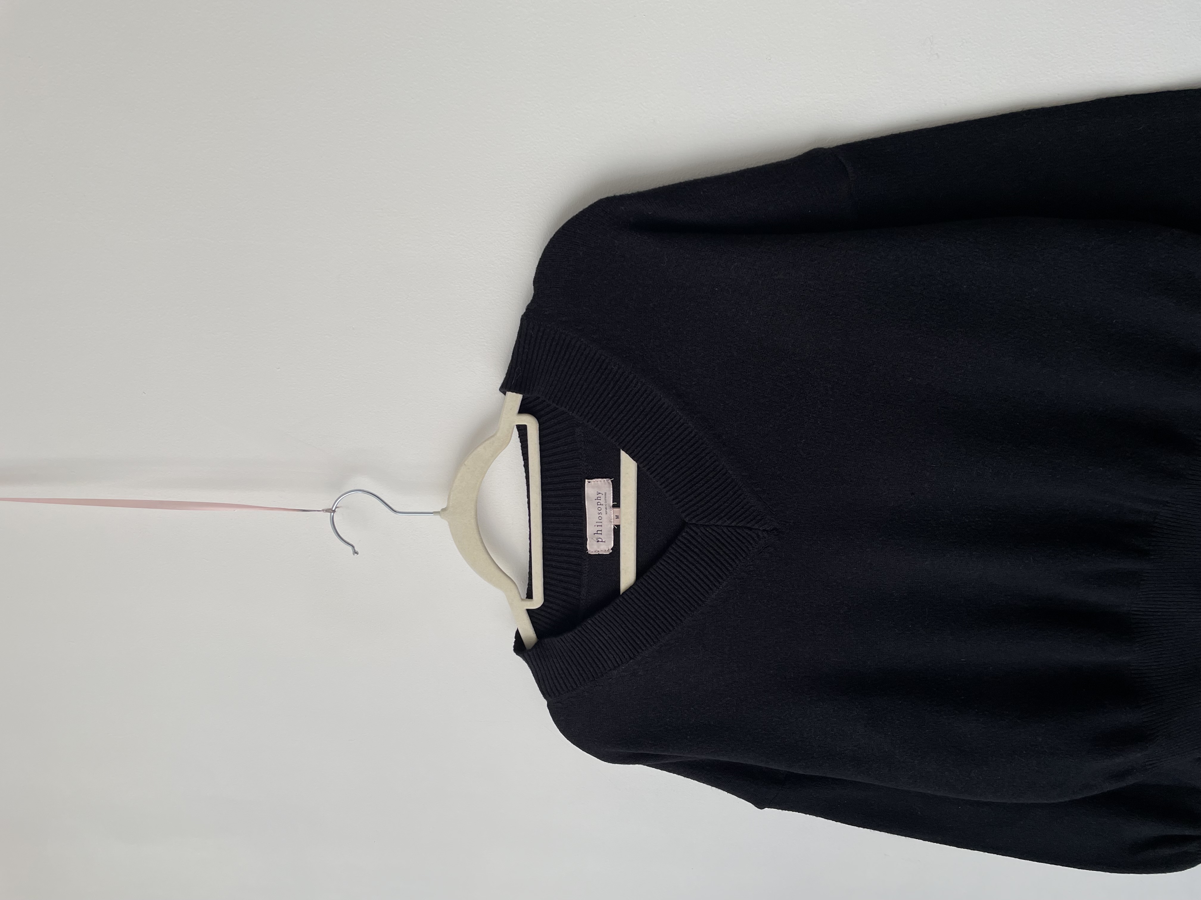 Sweater V. Talla: M 3