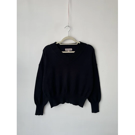 Sweater V. Talla: M