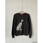 Sweater dálmata. Talla: M 1