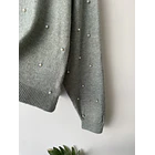 Sweater Perlas. Talla: M   3