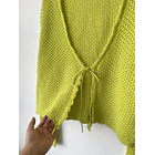Tapado fluor. Talla: XL 2