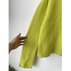 Tapado fluor. Talla: XL 3