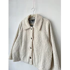 Chaqueta cordero. Talla: XL 2