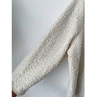 Chaqueta cordero. Talla: XL 4