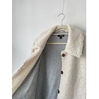Chaqueta cordero. Talla: XL 6