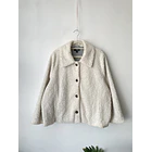 Chaqueta cordero. Talla: XL 1