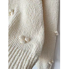 Sweater pompones. Talla: S holgado 3
