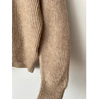 Sweater lana y baby alpaca. Talla: XL 2
