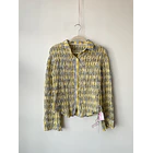 Blusa panal. Talla: XL 1