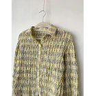 Blusa panal. Talla: XL 2