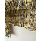 Blusa panal. Talla: XL 4