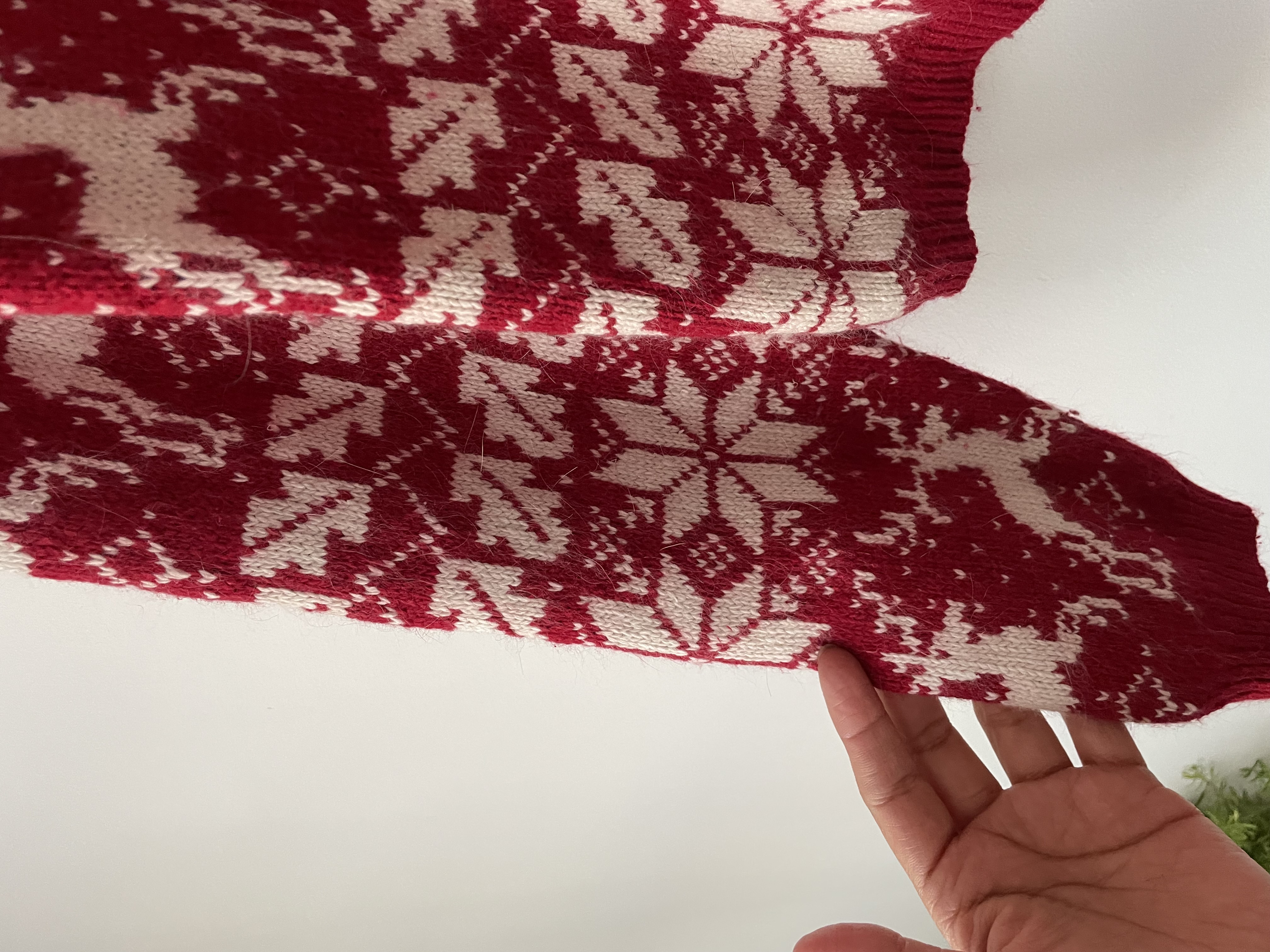 Cardigan seda. Talla: M  3