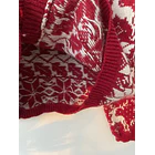 Cardigan seda. Talla: M  5