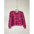 Sweater ojo. Tala: M 1