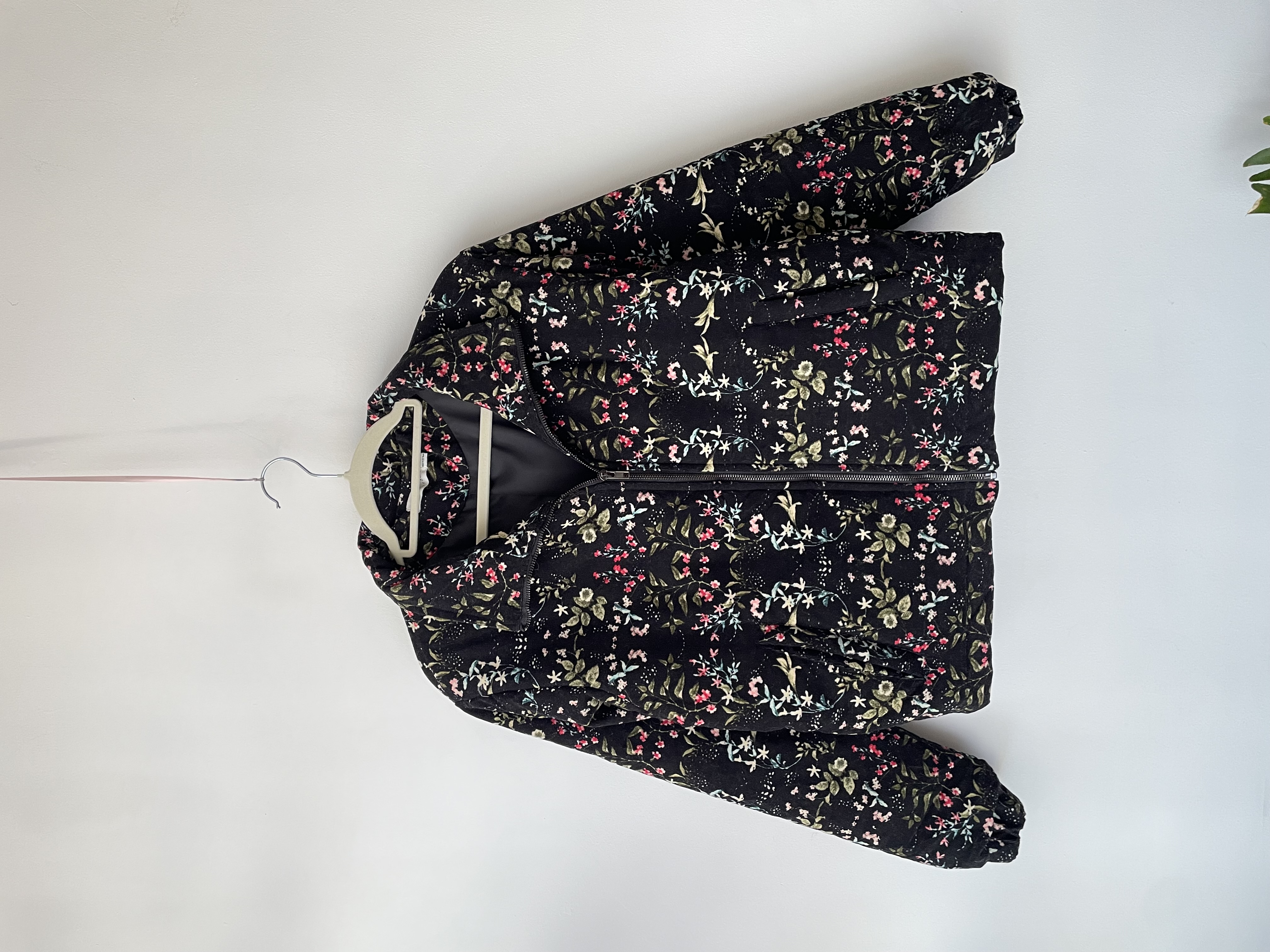 Chaqueta puffa. Talla: M  1