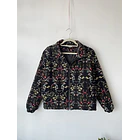Chaqueta puffa. Talla: M  1