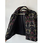 Chaqueta puffa. Talla: M  4