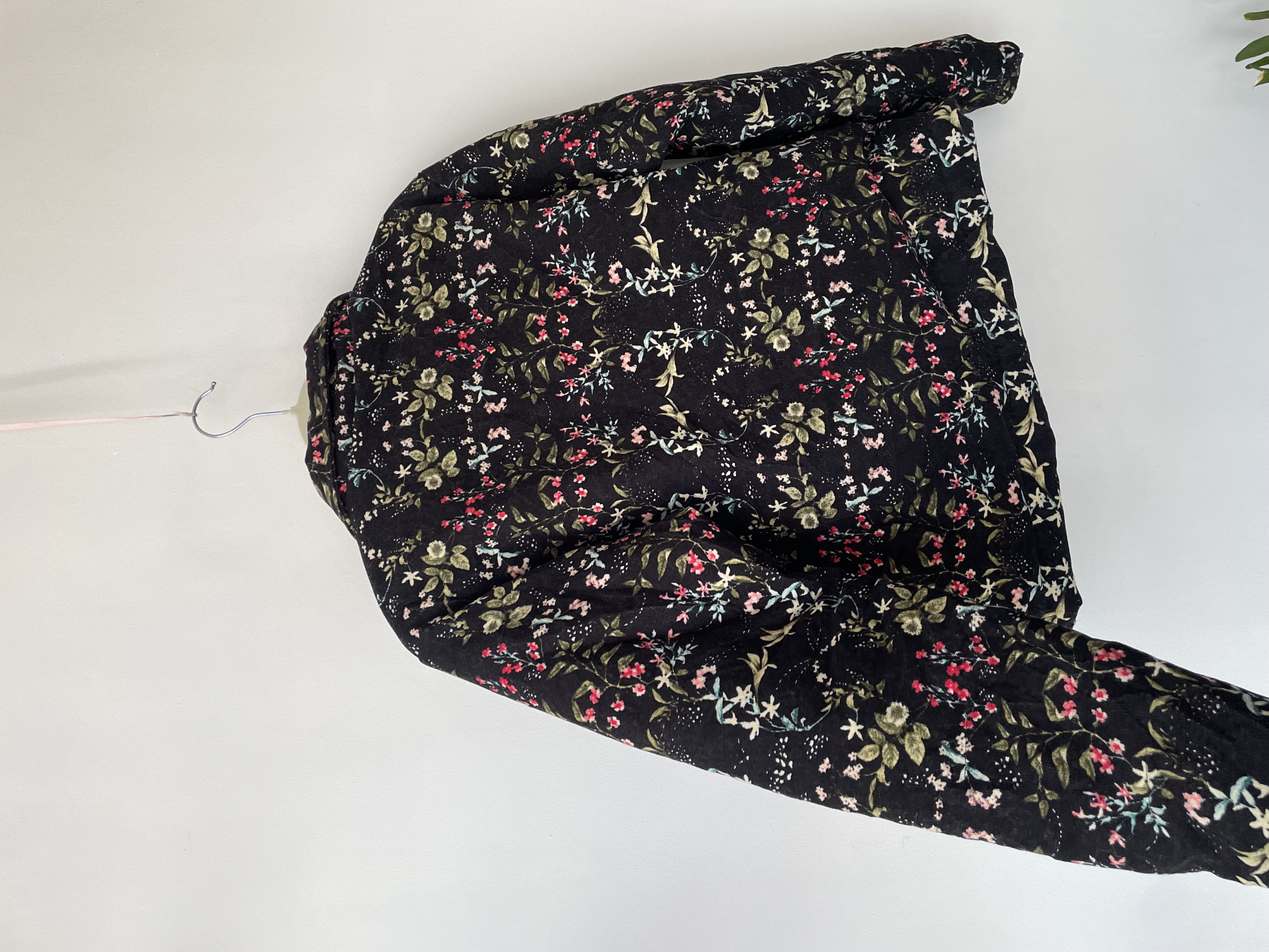 Chaqueta puffa. Talla: M  5