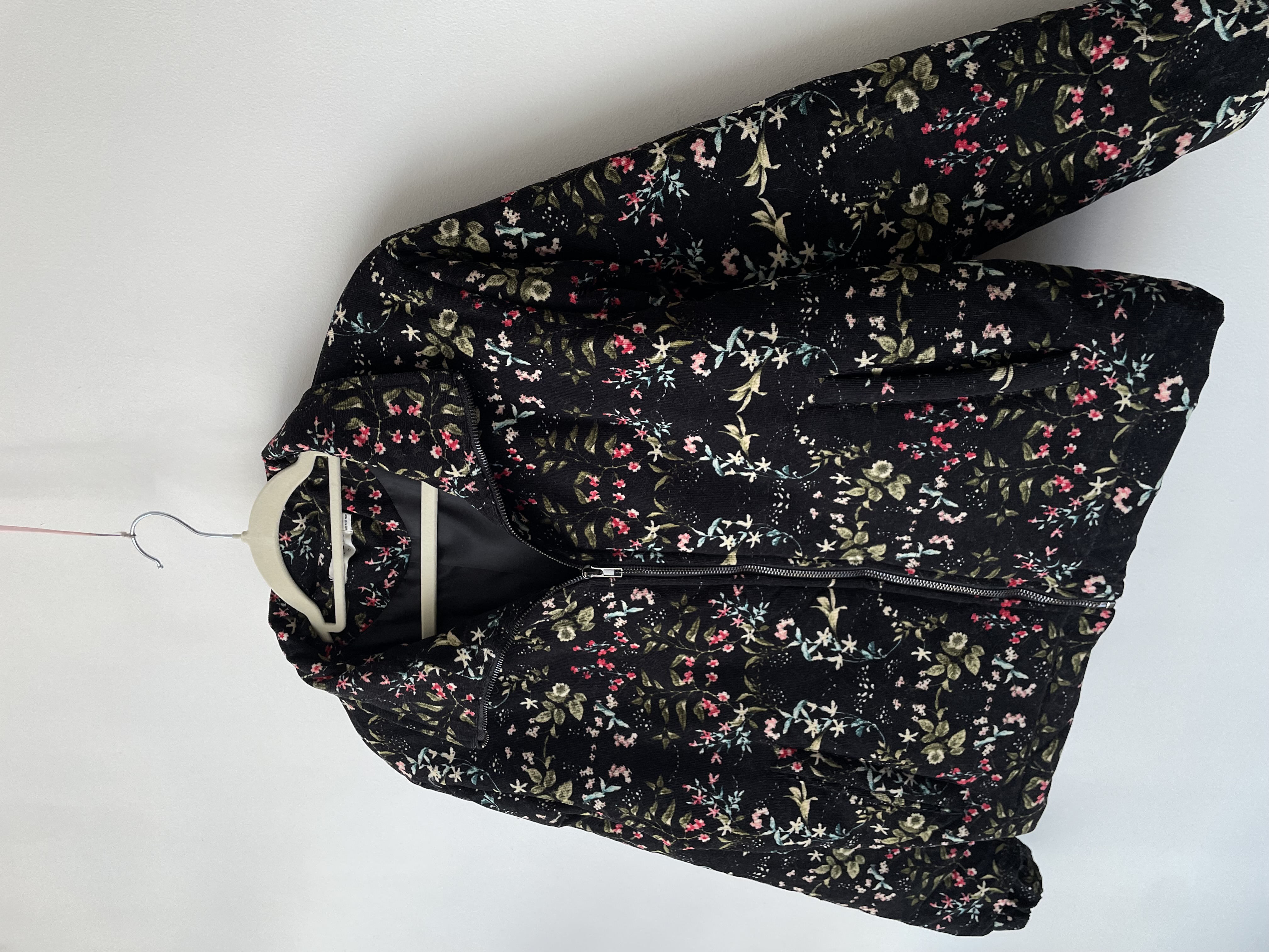 Chaqueta puffa. Talla: M  6