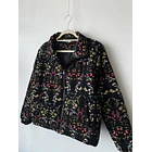 Chaqueta puffa. Talla: M  6