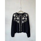 Sweater copos. Talla: L 1