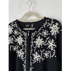 Sweater copos. Talla: L 2