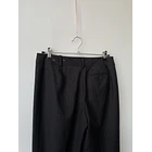Pants rayas. Talla: 8p (38)  3