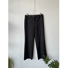 Pants rayas. Talla: 8p (38)  1
