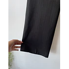 Pants rayas. Talla: 8p (38)  4