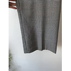 Pants pata de gallo. Talla: 16 (46)  2