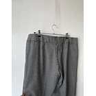 Pants pata de gallo. Talla: 16 (46)  4