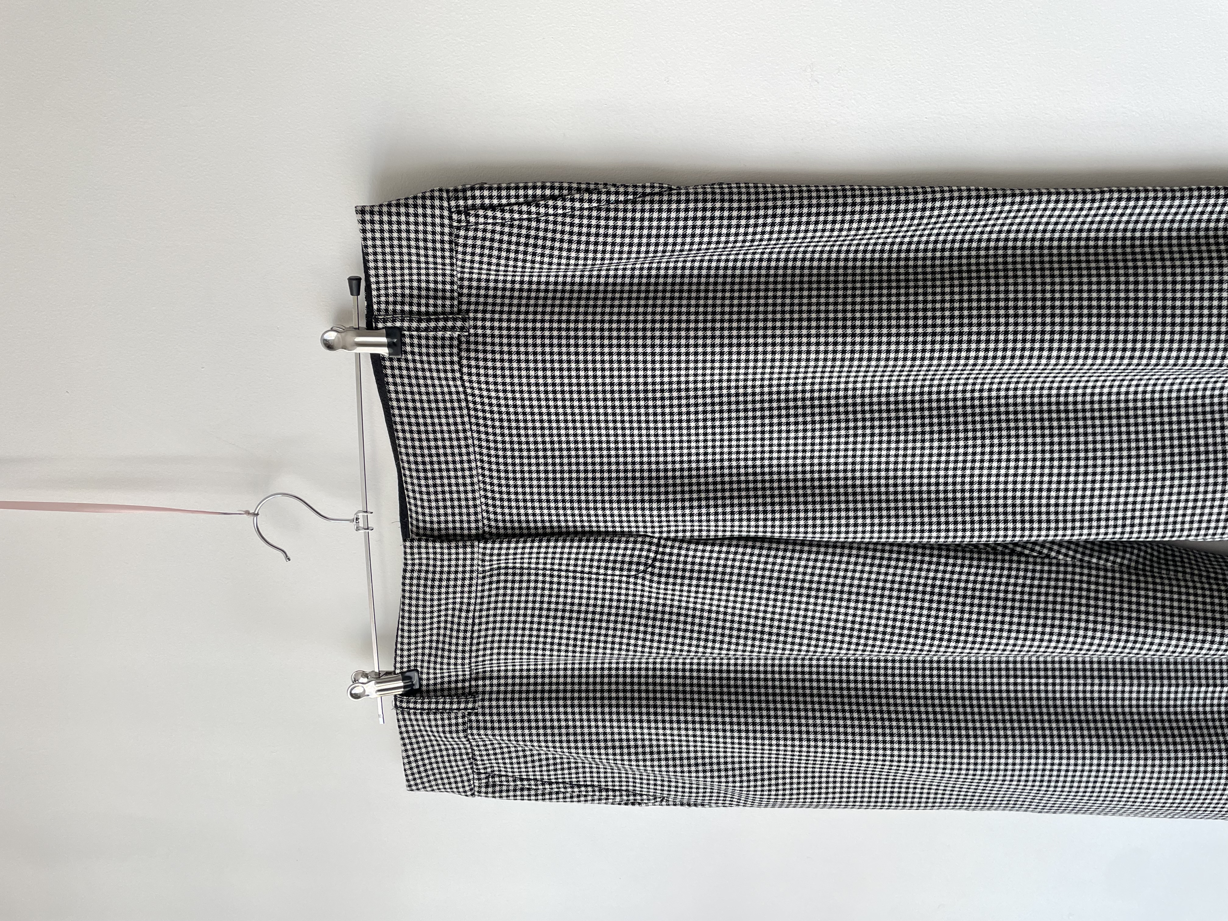 Pants pata de gallo. Talla: 16 (46)  5