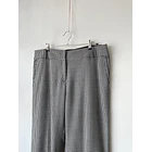 Pants pata de gallo. Talla: 16 (46)  5