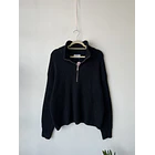 Sweater Cierre. Talla: XL 1