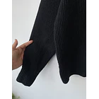 Sweater Cierre. Talla: XL 2
