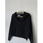 Sweater cierre. Talla: S 2