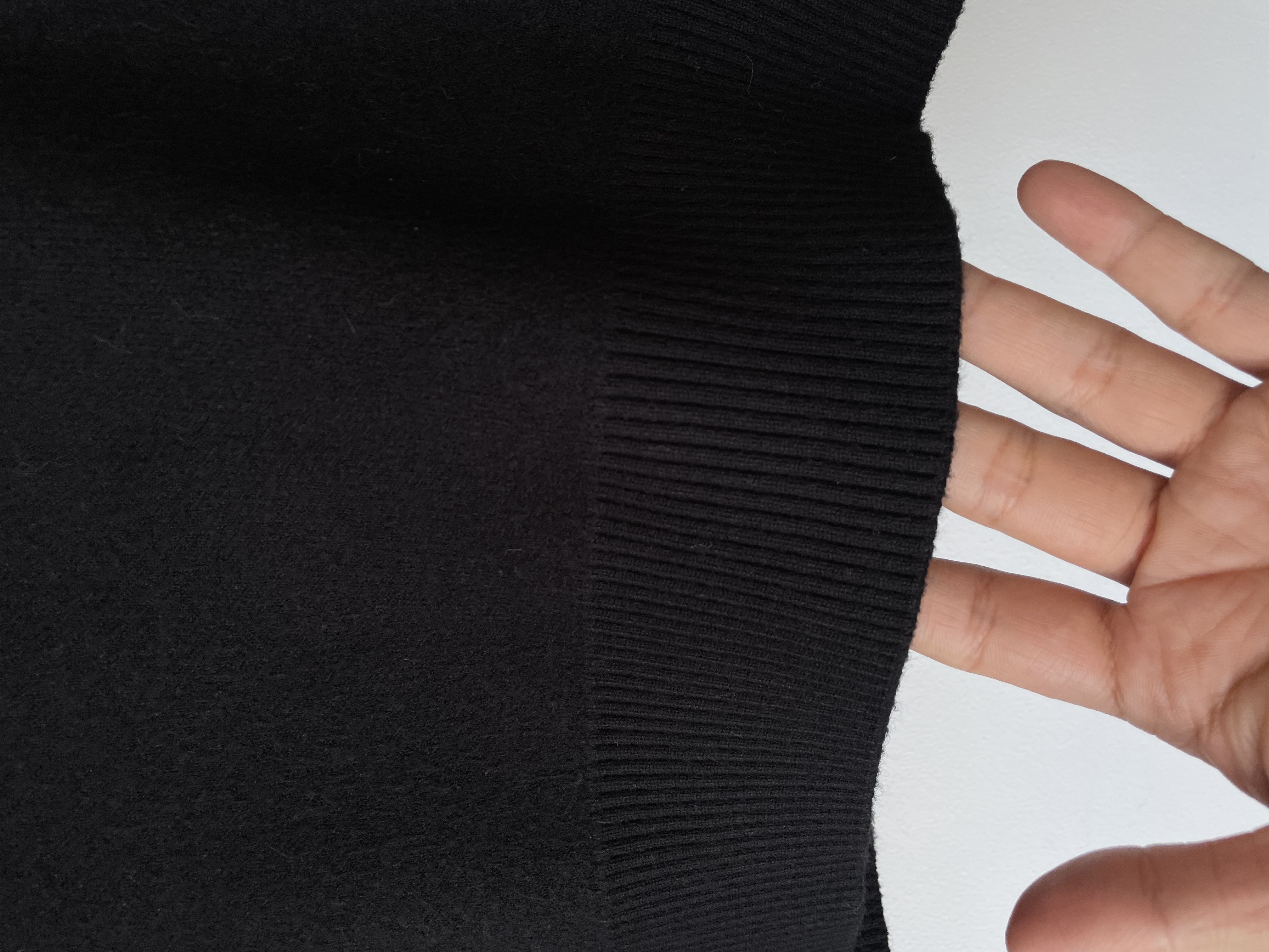 Sweater cierre. Talla: S 3