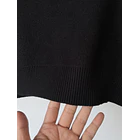 Sweater cierre. Talla: S 3