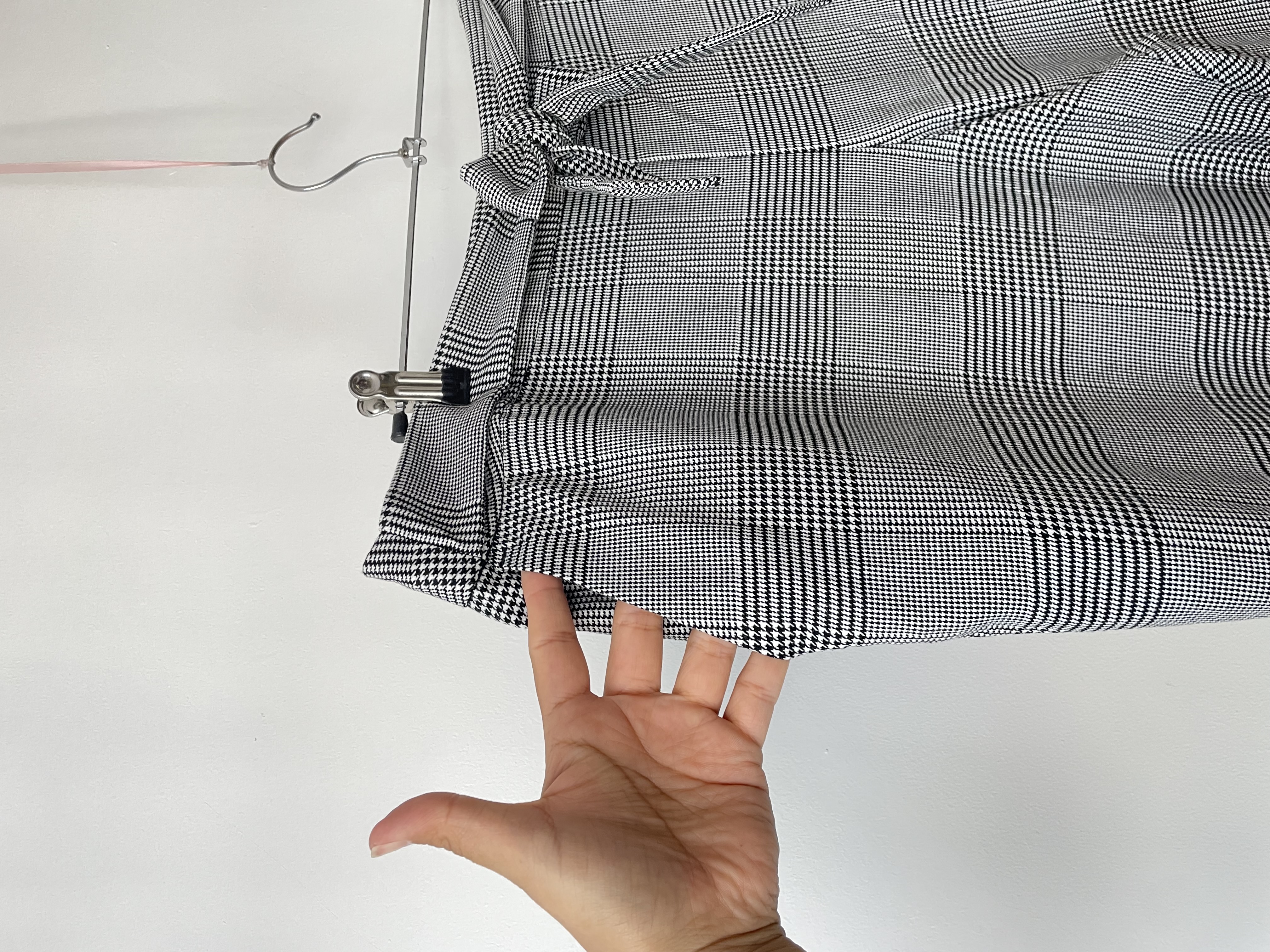 Pantalón Gales. Talla: 18 (48)  5